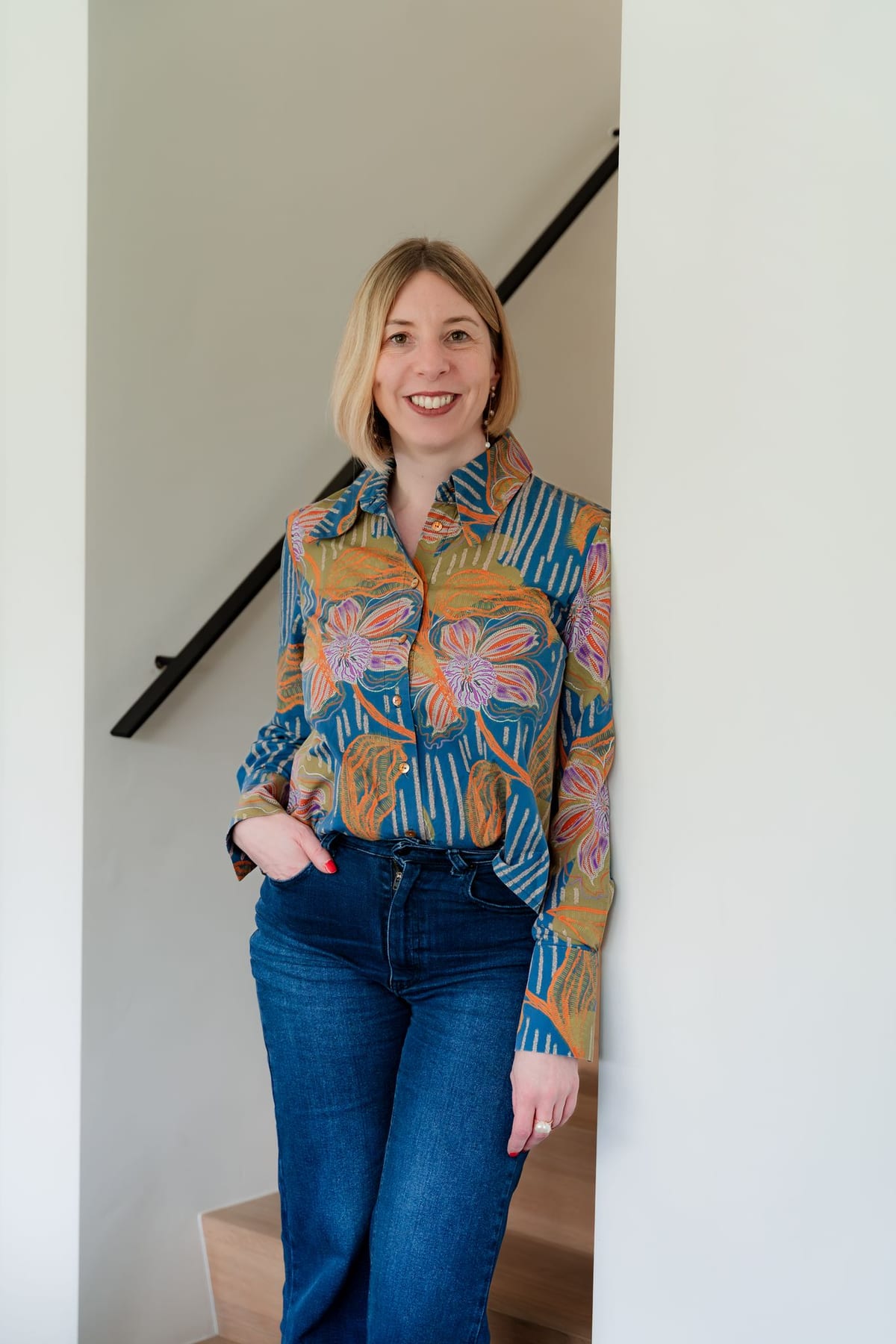 Katrien Cooreman